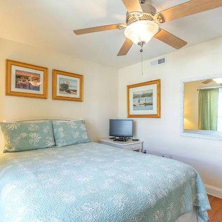 Captains Watch 17 Tybee Island Exterior foto