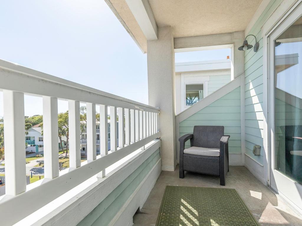 Captains Watch 17 Tybee Island Exterior foto