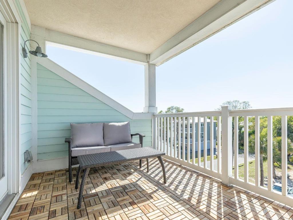 Captains Watch 17 Tybee Island Exterior foto