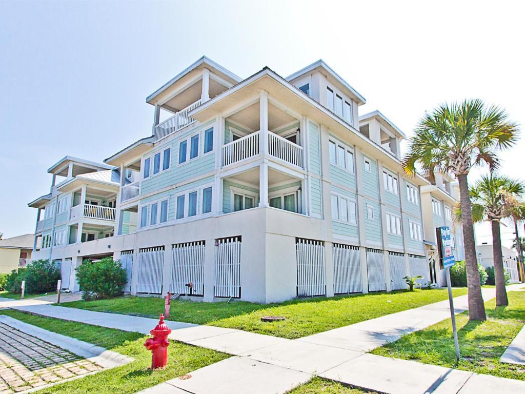 Captains Watch 17 Tybee Island Exterior foto