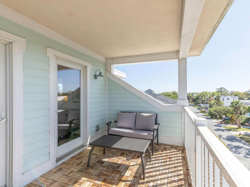 Captains Watch 17 Tybee Island Exterior foto